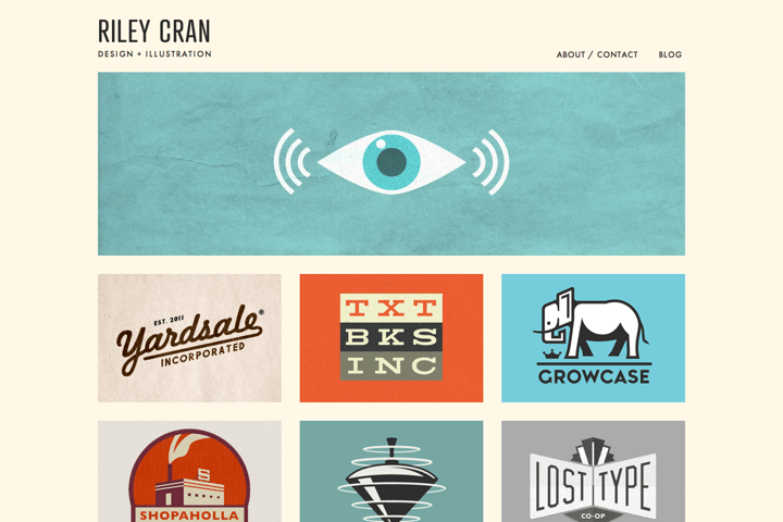 Riley Cran